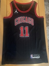 Chicago Bulls NBA Basketball