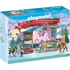 Playmobil 71952 Christmas