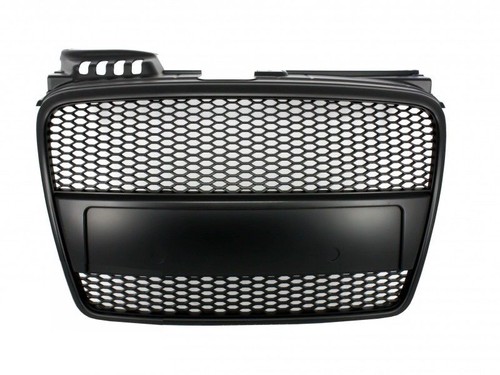 Type honeycomb black matt - rs-type,