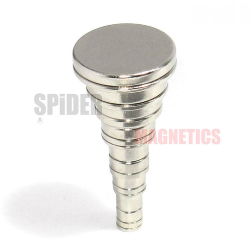 Small strong neodymium - , craft