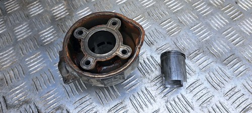 Motorhispania ryz cylinder - 50,