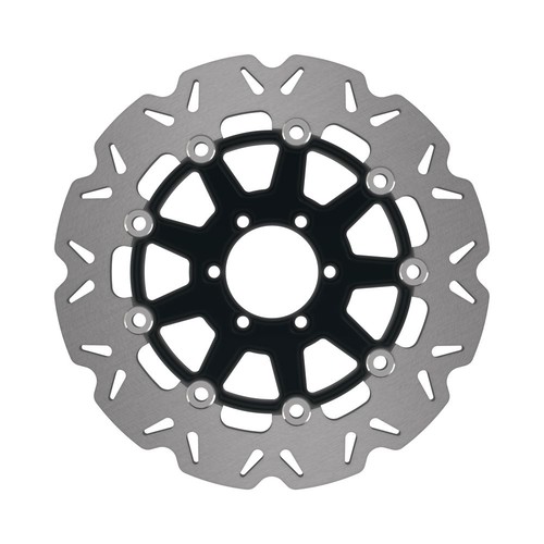 Ebc float vee rotor - ebc,