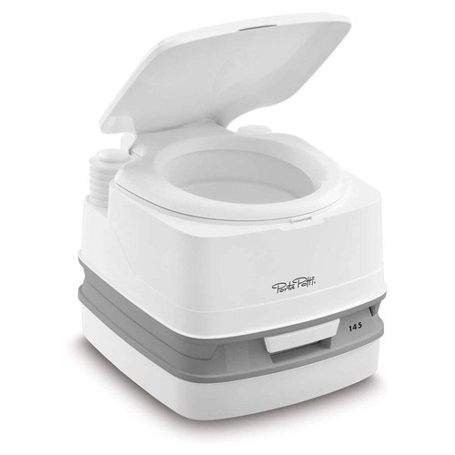 Thetford porta potti qube 145 - porta,