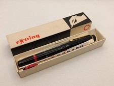 Vintage NOS 1960s - 0.2 - rOtring Rapidograph - Made in Germany