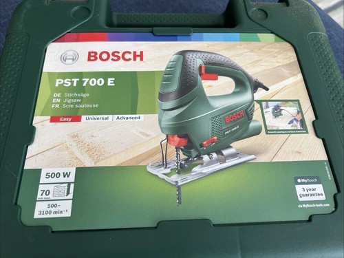 Bosch 06033a0070 pst - 700, e