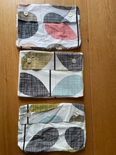 Orla kiely Pillowcase Bags