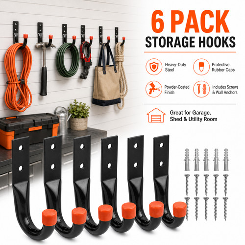Pcs heavy duty - 6,