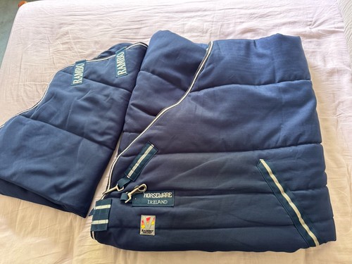 Rambo vari layer heavy - layer,