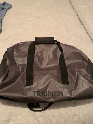 Triumph tiger top box inner - top,
