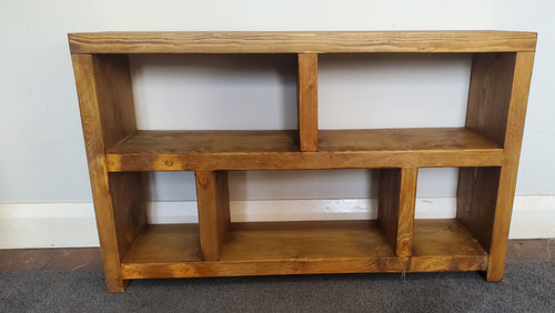 Rustic wooden handmade - rustic,