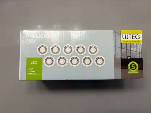 Lutec 17mm watt decking - 17mm,