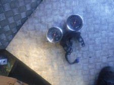 Suzuki Bandit Mk1 600 Clocks