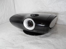 INFOCUS IN76 P760 DLP HD Projector Fully Working No Remote Lamp 846 hours
