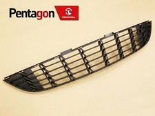 Genuine Vauxhall Astra J GTC Biturbo VX Line Front Bumper Lower Grille 13370673