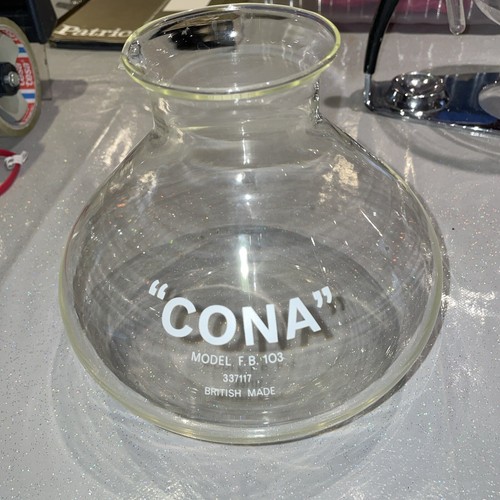 Cona coffee maker spare - maker, part