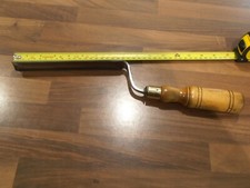 Vintage I Sorby 1 1/4" Cranked