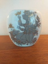 ROSENTHAL BJORN WIIMBLAD