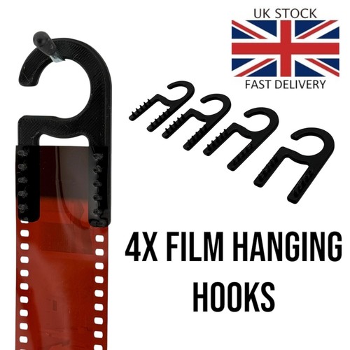 35mm film drying hanger - 35mm,