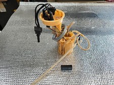 Genuine Audi A4 2.5 TDi Diesel