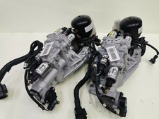 TRAFIC VIVARO MOVANO ROBOT GEARBOX TIPTRONIC ROBOT AUTOMATIC ACTUATOR 309101331R