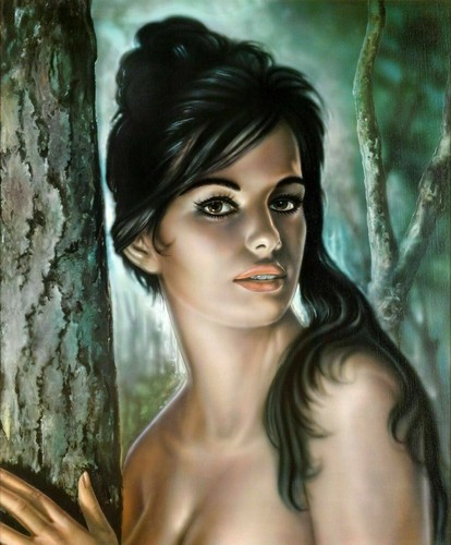 Tina lynch from the - by,