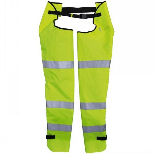 Yellow reflective en471 pro - reflective, hi