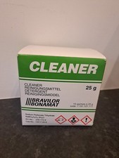 Bravilor Bonamat Cleaner