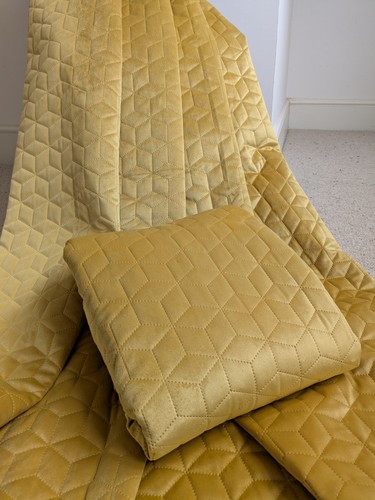 Dunelm curtains w168 - curtains, x