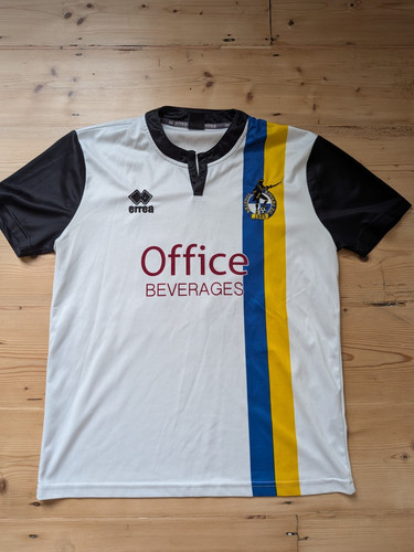 Bristol rovers shirt - rovers,