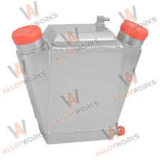 Intercooler FITS 2008-2015