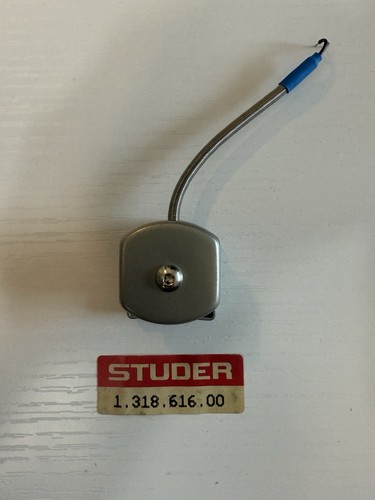 Studer a807 a810 nos repro - studer,