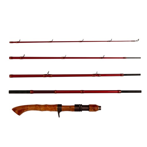 Abu garcia conolon cnlc - abu,