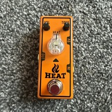 Tone City Lil Heat Overdrive