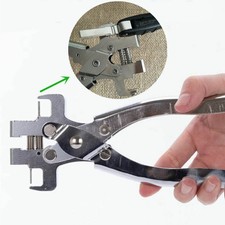 Car Flip Key Blade Pin Remover