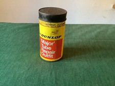 DUNLOP MAJOR TUBE REPAIR