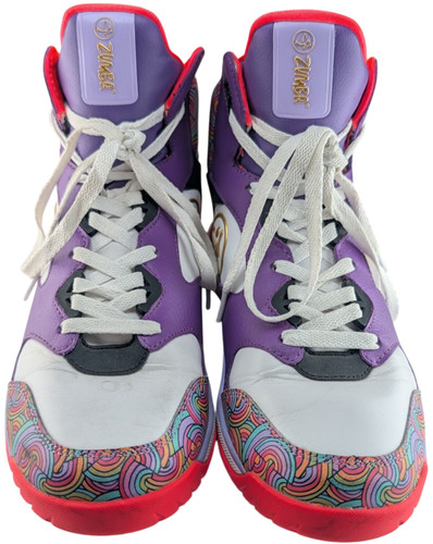 Zumba energy boom hjc sneakers - boom,