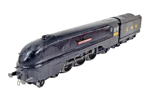 Hornby r2270 streamlined - hornby,