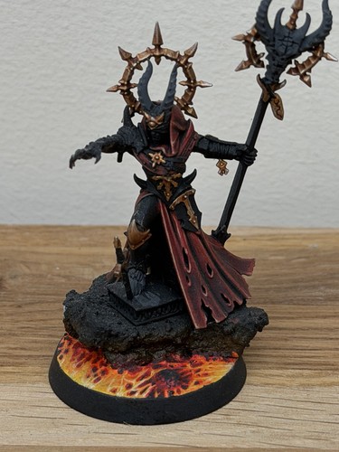 Mibyllorr darkfang chaos - mibyllorr,