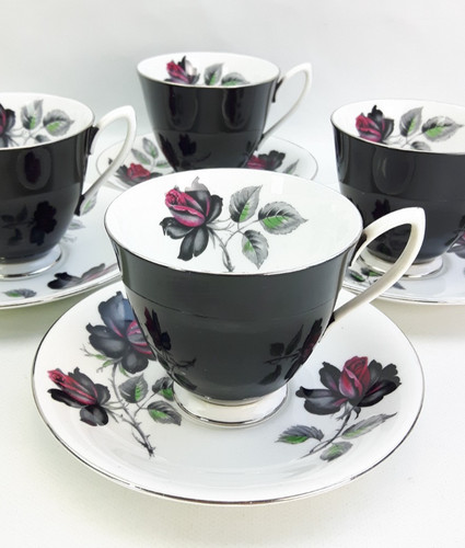 Royal albert masquerade 4x - masquerade,