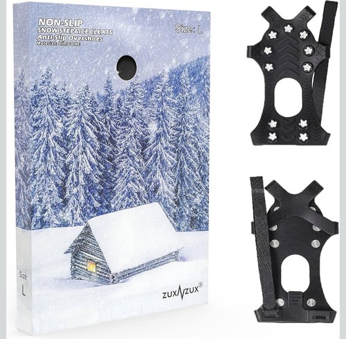 Zuxnzux non slip snow - zuxnzux, non-slip