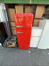 SMEG Retro Fridge Freezer –