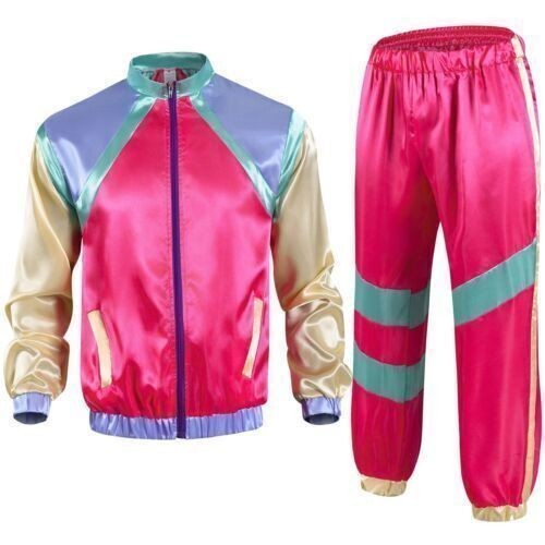 80s 90s men shell - /90s,