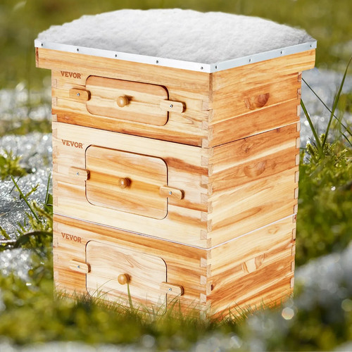 Vevor bee hive frame - vevor,