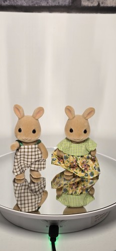 Vintage sylvanian families - vintage,