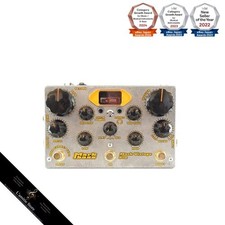 Markbass Mark Bass Tube Preamp