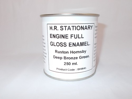 250ml ruston hornsby deep - 1, x