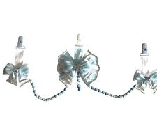 Personalised Duck Egg And