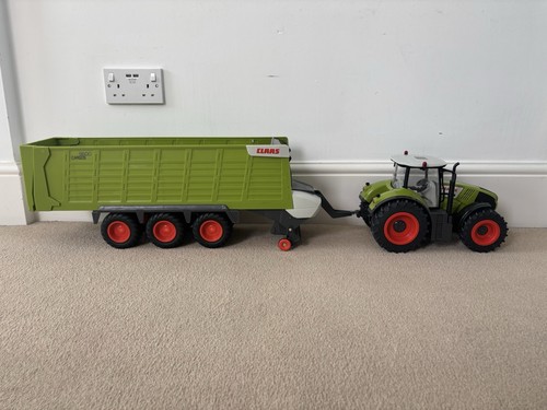 Happy people class 870 axion - 870,