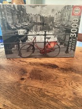 Educa Amsterdam 3000 Piece