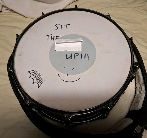 Tama slp power maple 14x6 - power,